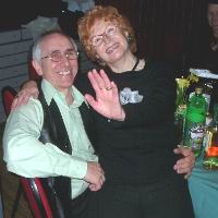Terry & Jill