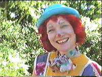 Clown