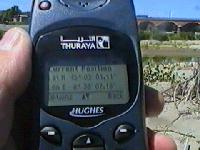 GPS 'Phone
