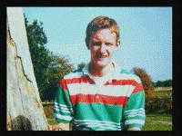 Dave Bullock