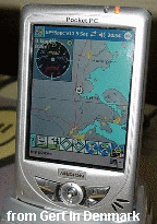 Medion MDPPC150 (Mio 168)