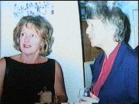 Mel M and Jeanette N