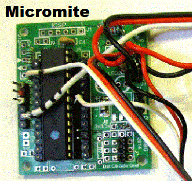 micromite