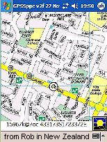 from Rob in New Zealand