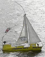 Boat6 with jib too big ?