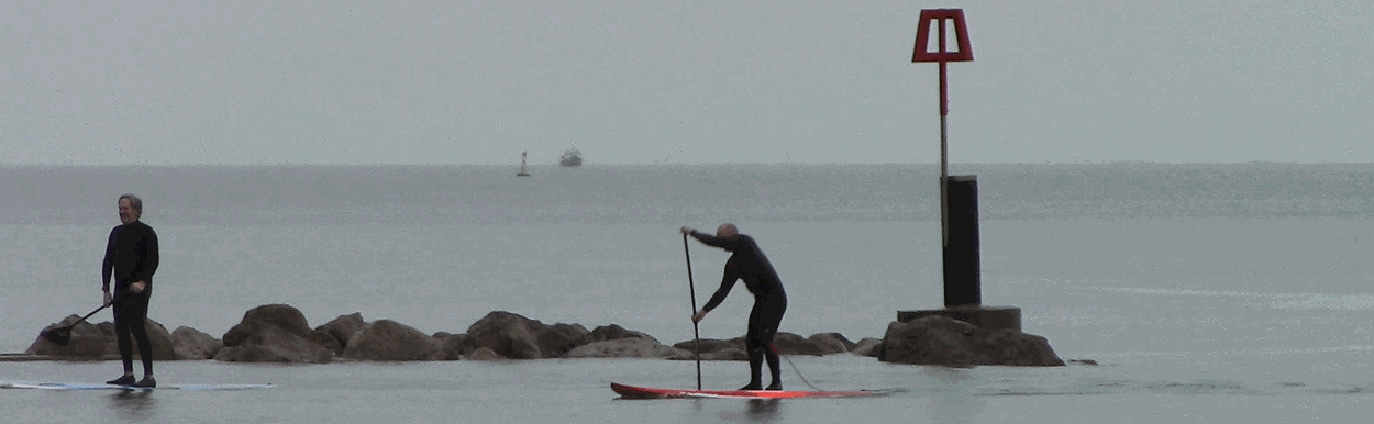 Atlantic Attempt 23 November 2014