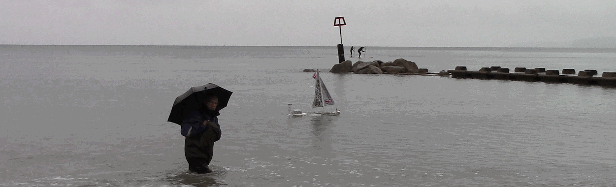 Atlantic Attempt 23 November 2014