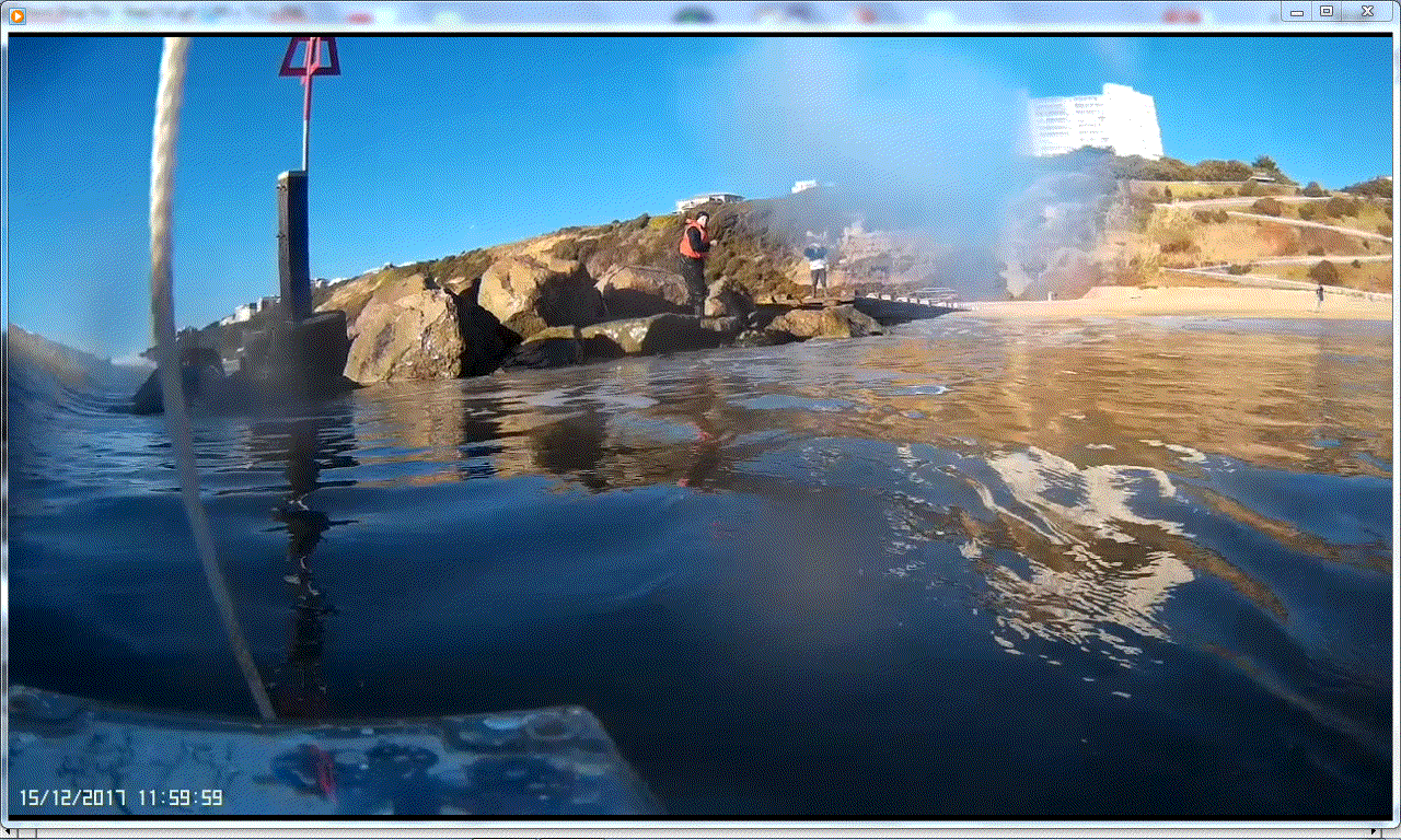 Snoopy's Atlantic Attempt on 15th December 2017