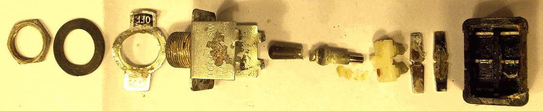 bad switch from boat 10