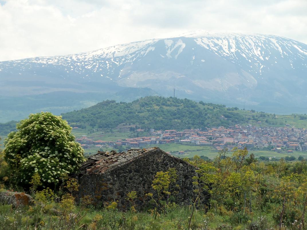 Etna