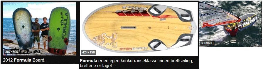 risk of boat toppling over. i.e. being flipped over