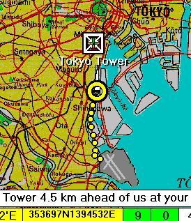 Tokyo
